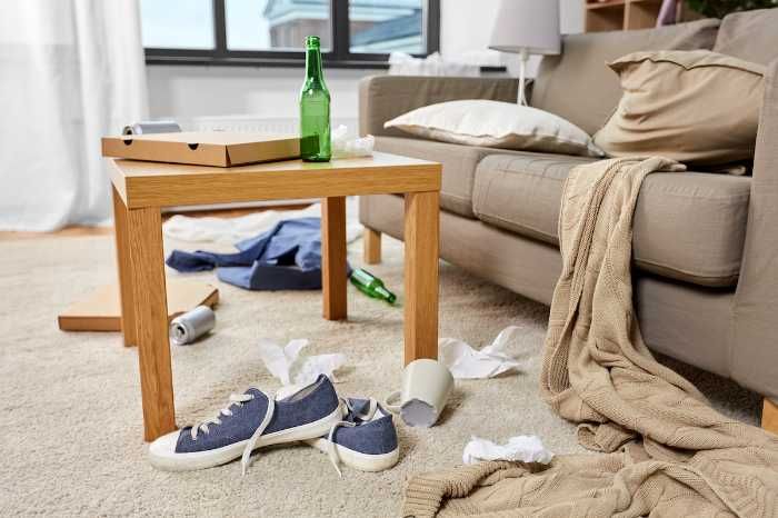 Din lokala städfirma i Skåne för Lokalstädning